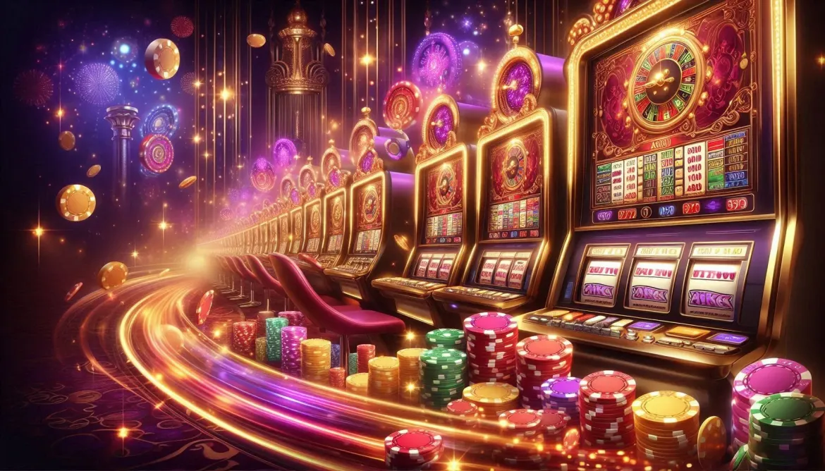 Spinmama Casino